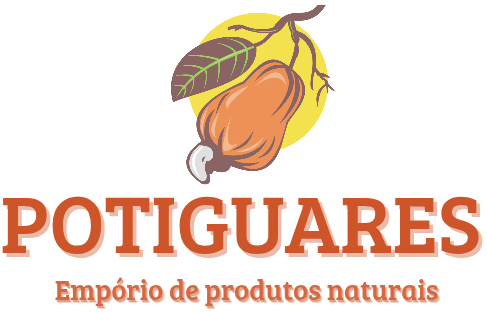Potiguares — Empório de produtos naturais